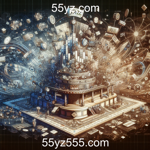Descubra o Mundo dos Jogos de Finanças em 55yz.com